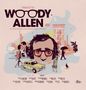 Tribute To Woody Allen (remastered), 2 LPs