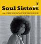 Soul Sisters Vol. 2, LP