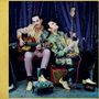 Thibault Cauvin & -M-: L'Heure Miroir: Récital A 2 Guitares (Limited Edition), LP,LP