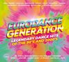 : Eurodance Generation, CD,CD