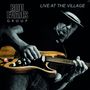 Ron Evans: Live At The Village, CD