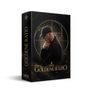 Cr7z: Goldene Ratio (limitierte Box Gr. L), 2 CDs und 1 T-Shirt