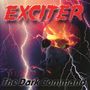 Exciter: The Dark Command, CD