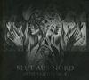 Blut Aus Nord: Deus Salutis Meae, CD