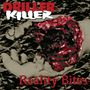 Driller Killer: Reality Bites, CD