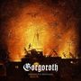 Gorgoroth: Instinctus Bestialis (Trans Orange/Black Marble), LP, LP