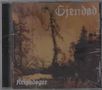 Gjendød: Krigsdoger, CD, CD