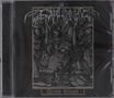 Svarttjern: Draw Blood, CD, CD
