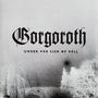 Gorgoroth: Under The Sign Of Hell (Limited Edition) (Half White / Half Black Vinyl), LP, LP