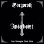 Gorgoroth: Antichrist (Limited Edition) (Half Black / Half White Vinyl), LP, LP