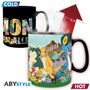 POKEMON Farbwechsel Tasse, Diverse