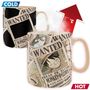 One Piece Thermoeffekt Tasse, Merchandise