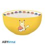 POKEMON - Bowl - Pikachu Electric Type, Merchandise