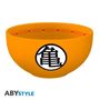 : DRAGON BALL - Bowl - Goku Symbole, Merchandise