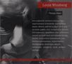 Louis Winsberg: Temps Reel: Live, CD, CD