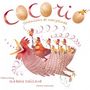 Hélène Bohy: Cocorio / Isabelle Caillard, CD, CD