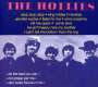 The Hollies: French 60's SP Collection Vol. 3, CD