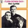 The Cyrkle: Turn Down Day, CD