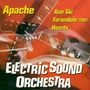 Electric Sound Orchestra: Kon Tiki (Fra), CD
