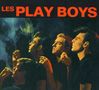 Play Boys: Les Play Boys, CD, CD