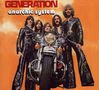 Anarchic System: Generation Vol.2, CD