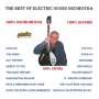 Electric Sound Orchestra: The Best Of, CD