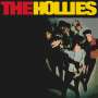 The Hollies: With Love!, CD