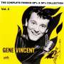 Gene Vincent: Complete French EP Collection Vol.2, 2 CDs