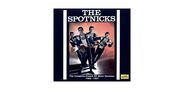 The Spotnicks: Complete French EP Mono Versions 1962 -1967, CD,CD