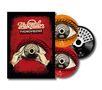 Wax Tailor: Phonovisions Symphonic Orchestra: May 9 & 10, 2014 At Sebastopol Theatre In Lille, France (Collector's-Edition), CD,CD,DVD