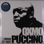 Oxmo Puccino: L'Amour Est Mort (remastered), LP,LP,LP