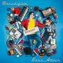Manudigital: Bass Attack, LP,LP