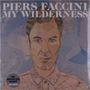 Piers Faccini: My Wilderness, LP