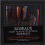 Roseaux: Roseaux, CD