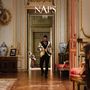 Naps: Les Mains Faites Pour L'Or, CD