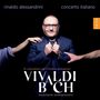Antonio Vivaldi: Concerti op. 3 Nr. 1-12 "L'Estro Armonico", CD,CD