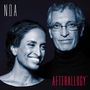 Noa (Nini Achinoam): Afterallogy (180g), LP