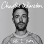 Charlie Winston: As I Am, LP