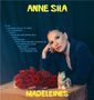 Anne Sila: Madeleines, CD
