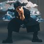 Gjon's Tears (Gjon Muharremaj): The Game (Milky Clear Vinyl), 2 LPs, 2 LPs