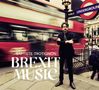 Baptiste Trotignon (geb. 1974): Brexit Music, CD