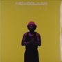 MC Solaar: Triptyque: Eclats Cosmiques, LP