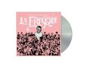 Vincent Delerm: La Fresque, CD
