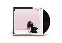 Zaz (Isabelle Geffroy): Sains et saufs, LP