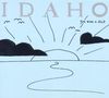 Idaho: You Were A Dick, CD
