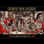 Chinese Man: The Groove Sessions Vol. 3, LP,LP,LP