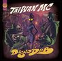 Taiwan MC: Diskodub, CD