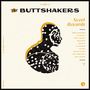 The Buttshakers: Sweet Rewards, LP, LP