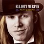 Elliott Murphy: Party Girls & Broken Poets (remastered) (180g) (Limited-Edition), LP