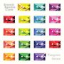 Scratch Bandits Crew: Tangram Series, LP